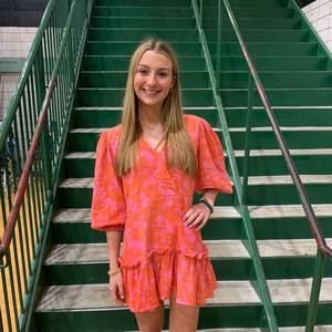 Meet your Posher, Jordyn